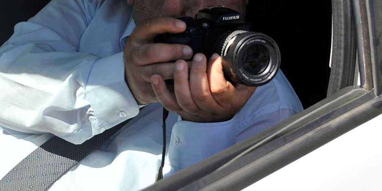 Sosyetenin dedektif tutma modası geri döndü