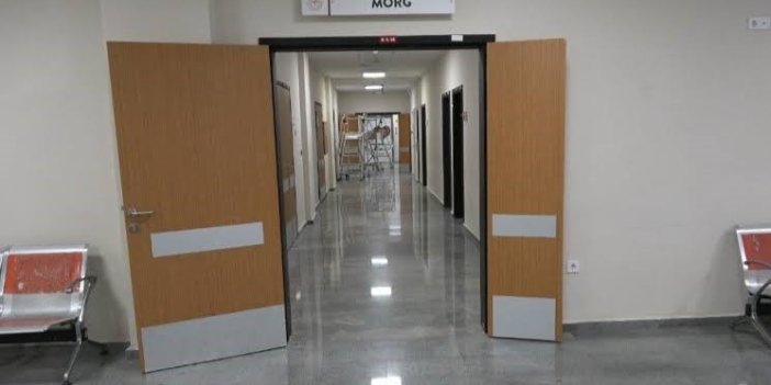 3. kattan düşen çocuk hayatını kaybetti