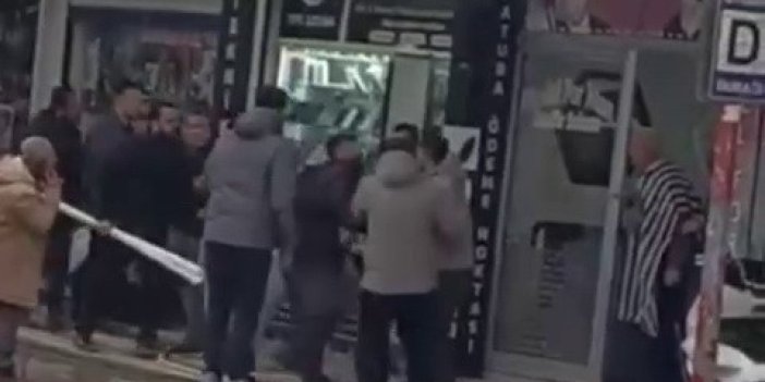 Adıyaman’da silahlı kavga: 5 yaralı