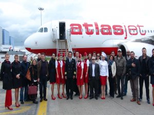 Uçakta Kürtçe anons talebi yargıda