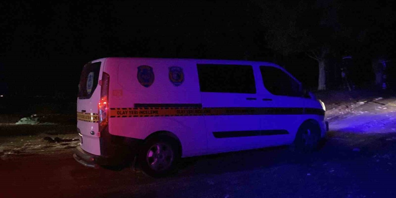 Kayıp olarak aranan şahıs ormanda ölü bulundu