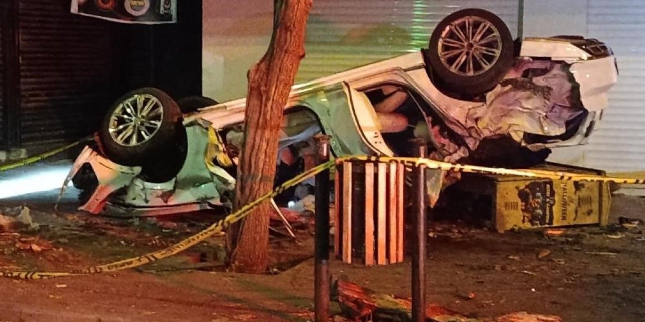 Diyarbakır’da 2025 kaza bilançosu açıklandı