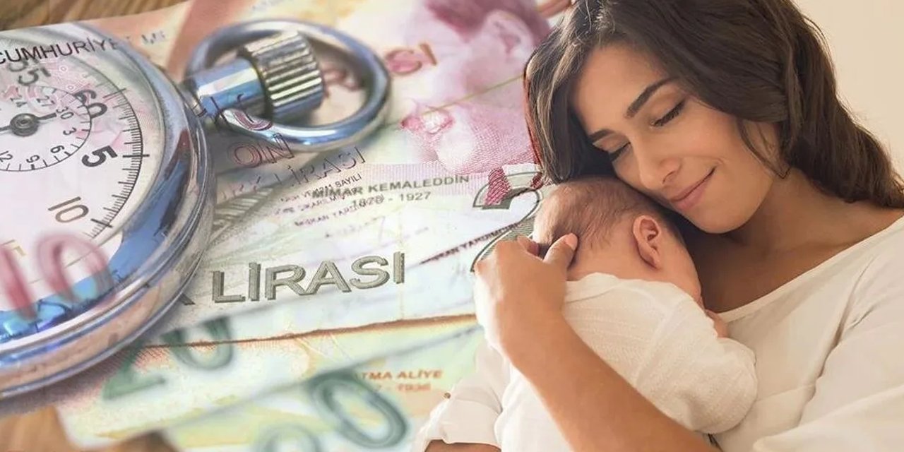 Doğum izni 24 hafta oluyor mu? İşte son durum