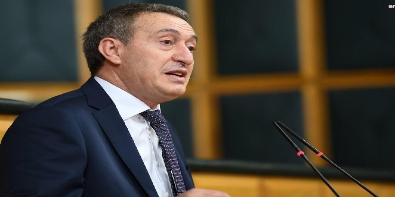 Bakırhan: "Suriye’ye sessiz kalanlar Türkiye’ye etkilerini görünce geç kalacaklar"