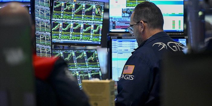 Küresel piyasalar negatif seyrediyor