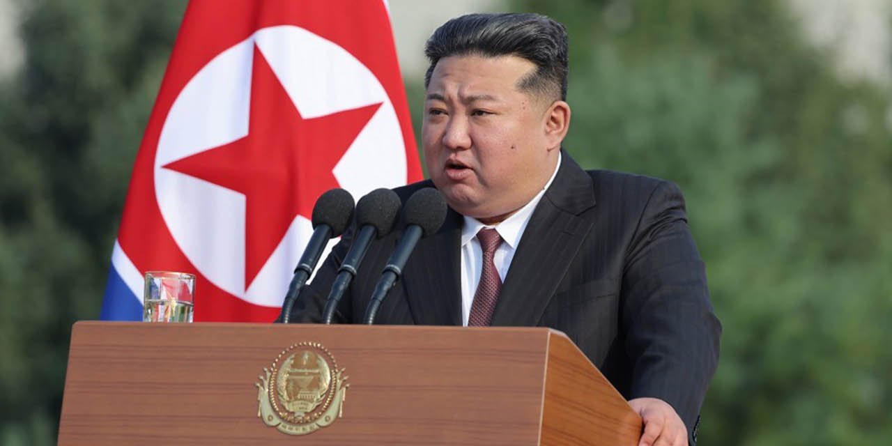 Kim Jong-Un, "yetersiz" diyerek yardımcısını görevden aldı