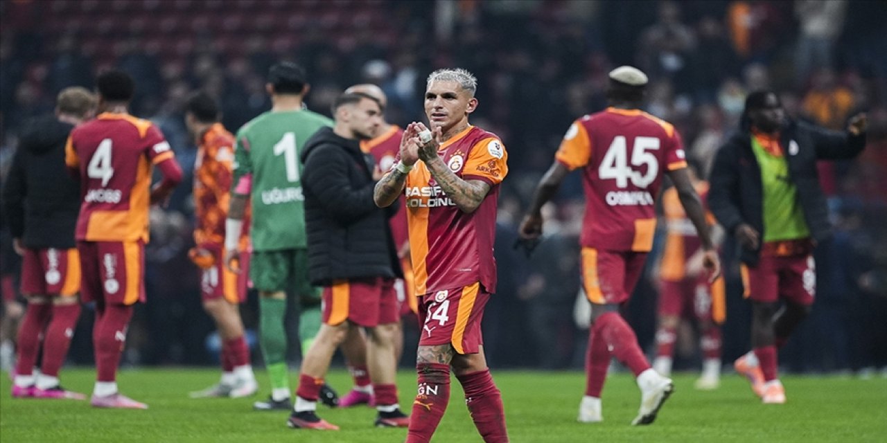 Galatasaray, İspanyol ekipleriyle 36. maçına çıkıyor