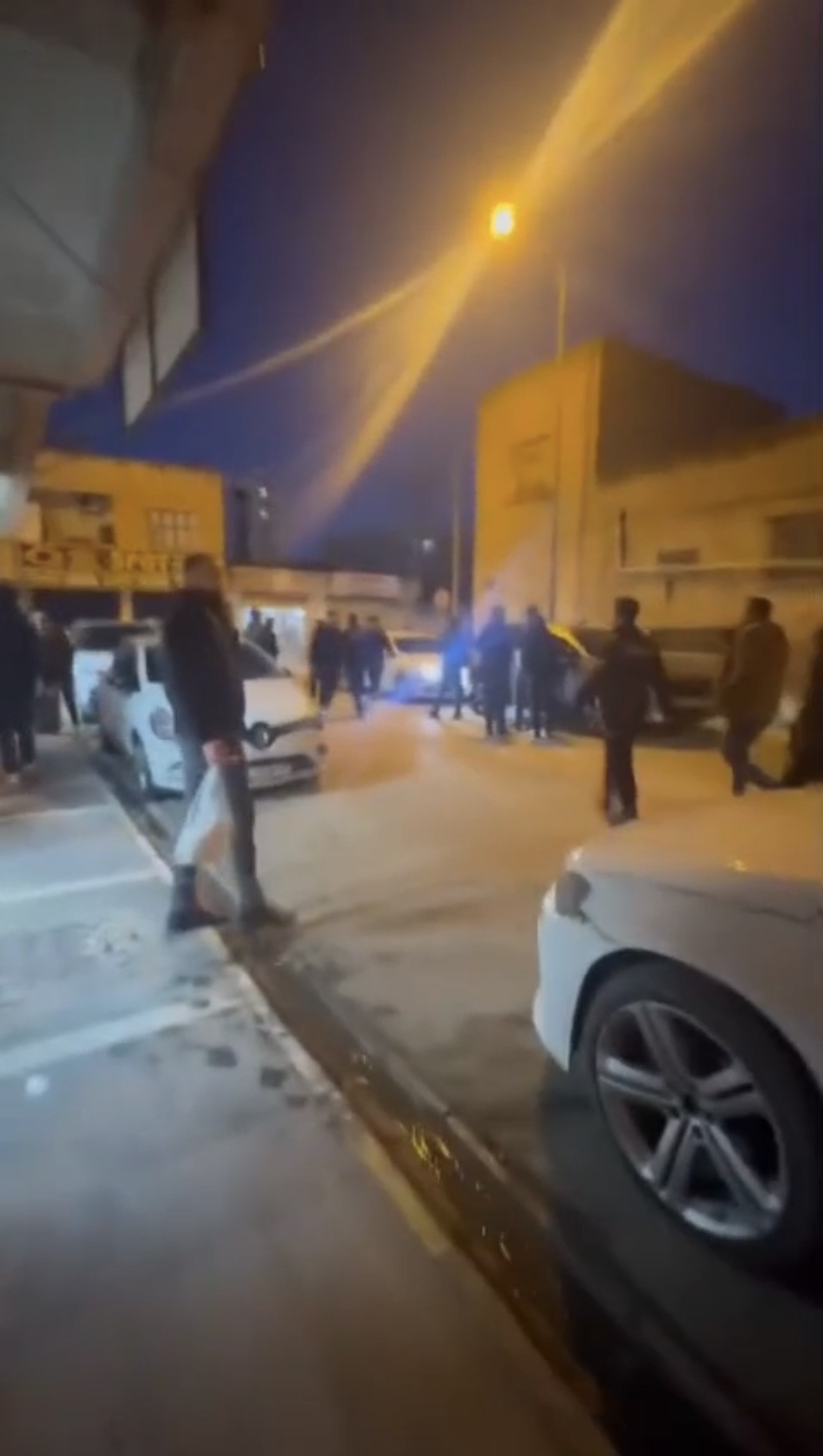 Mardin’de iki grup arasında silahlı kavga: 3 yaralı