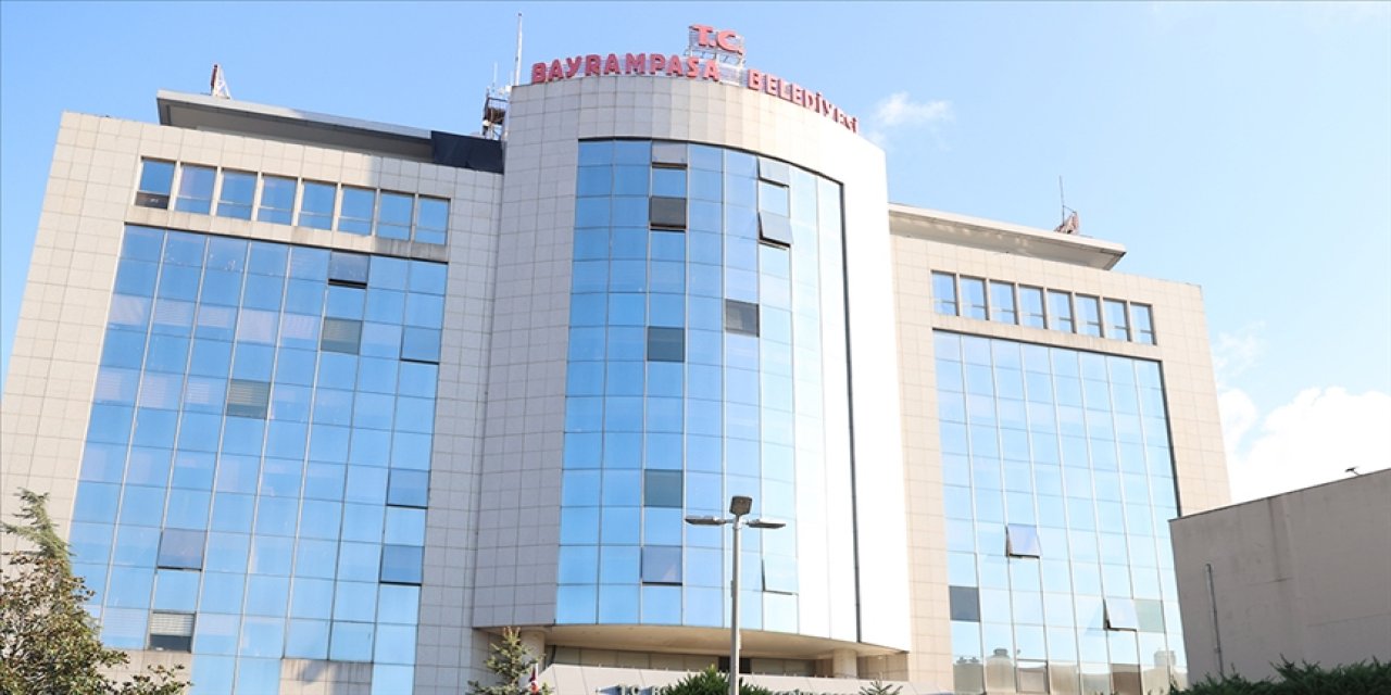 Bayrampaşa Belediyesine yolsuzluk soruşturması: 12 gözaltı