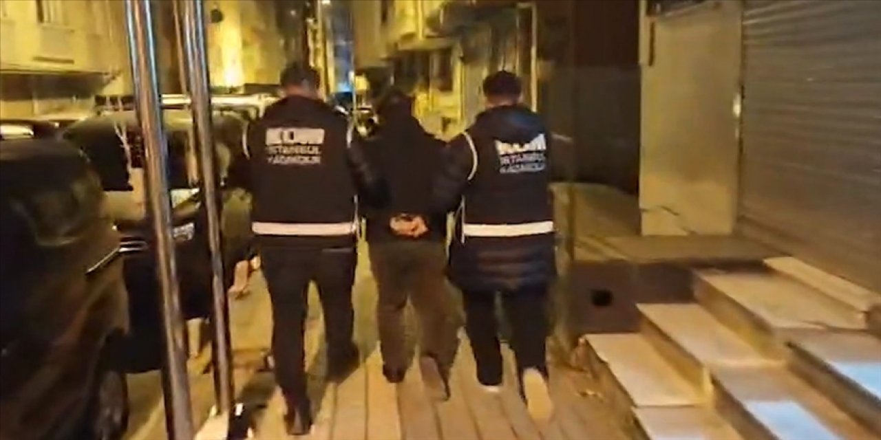 İstanbul merkezli 5 ilde kaçak ilaç operasyonu