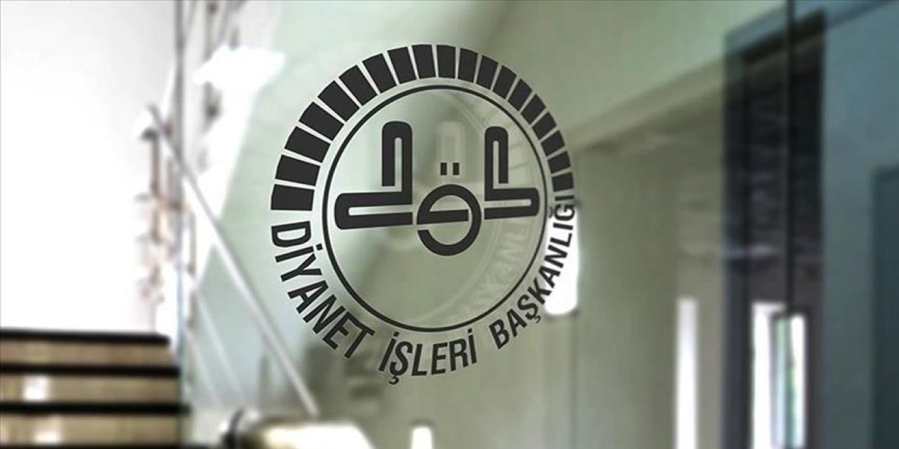 Diyanet İşleri Başkanlığı, 100 din görevlisi alacak