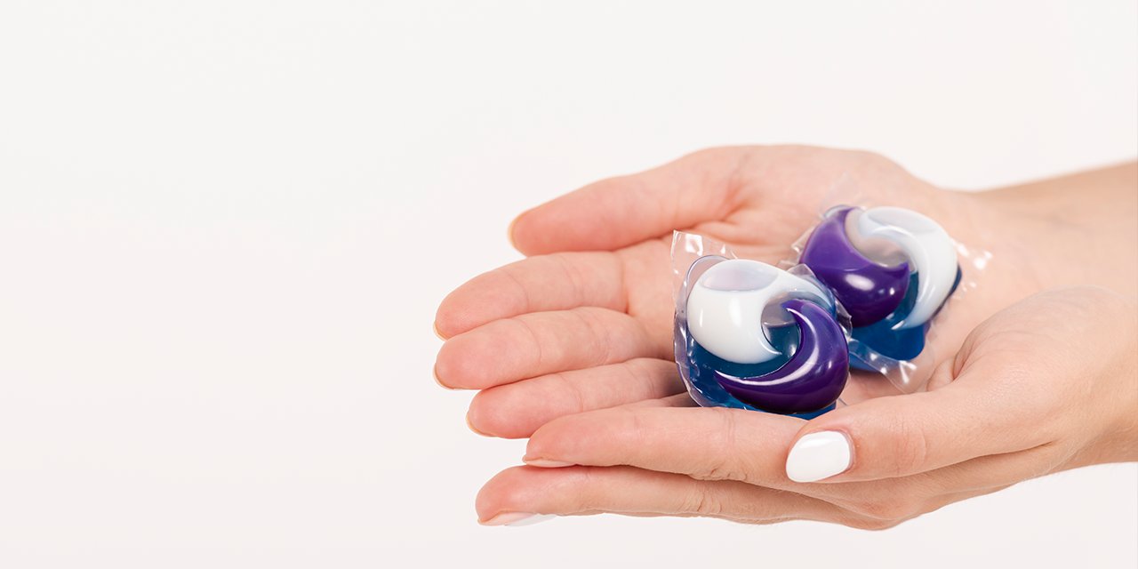 Deterjan fiyatları beyaz eşyayı solladı