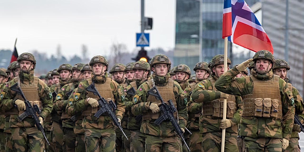 Avrupa’da yetkililer vatandaşlara resmi uyarı gönderdi: “Hazırlıklı olun”