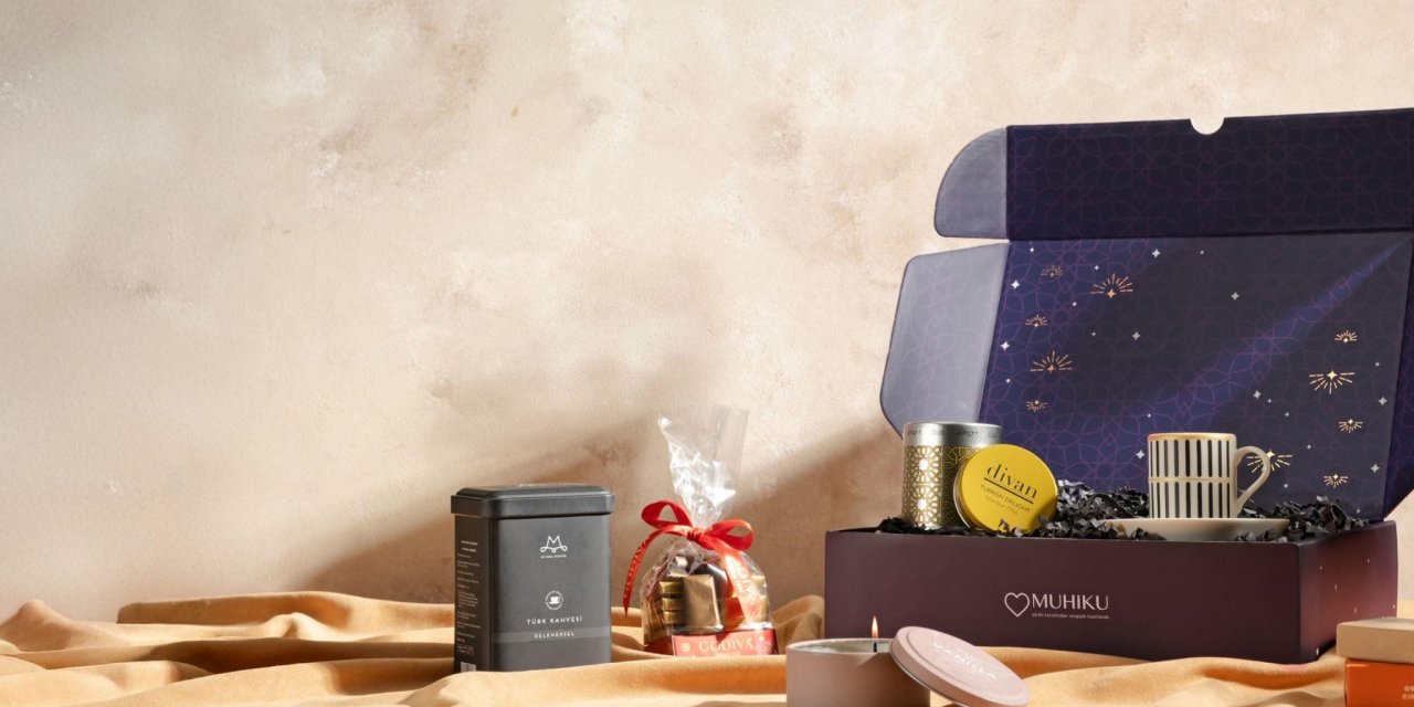 Düşünülmüş Bir Deneyimin En Şık Hali: Hediye Kutusu