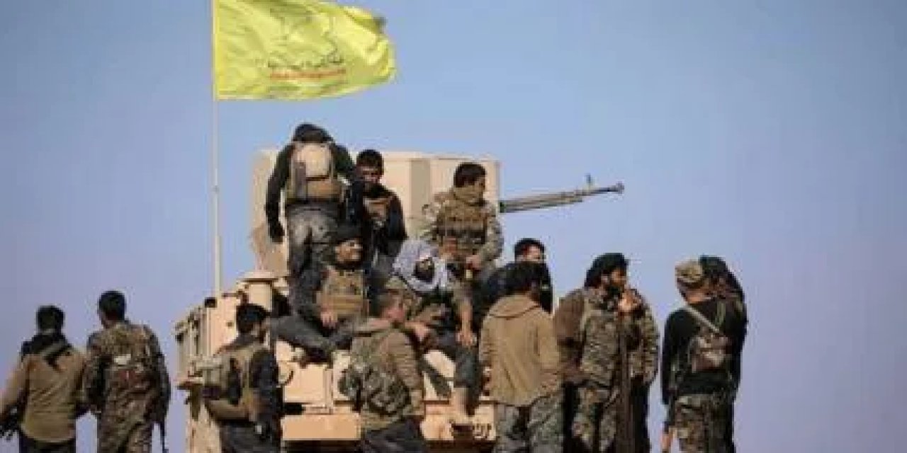 Suriye'de ateşkes bozuldu: 11 ölü, 25 yaralı