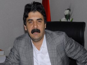 Ergani’de içme suyu artık problem olmayacak