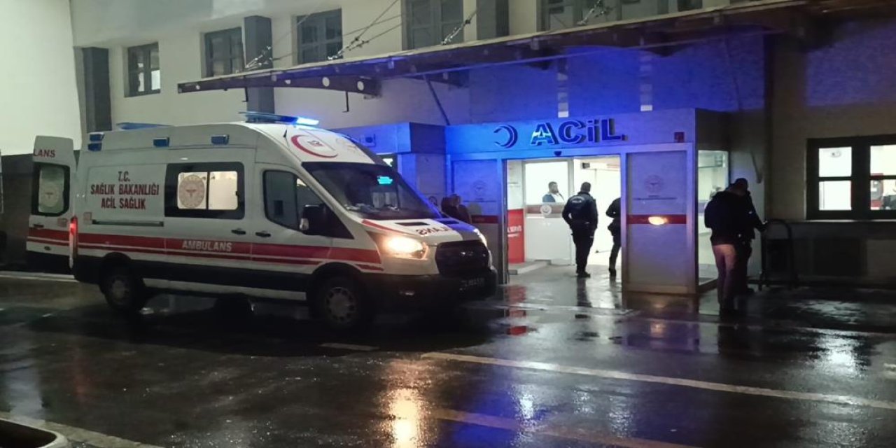 Balık avı sırasında patlama: 1 ölü