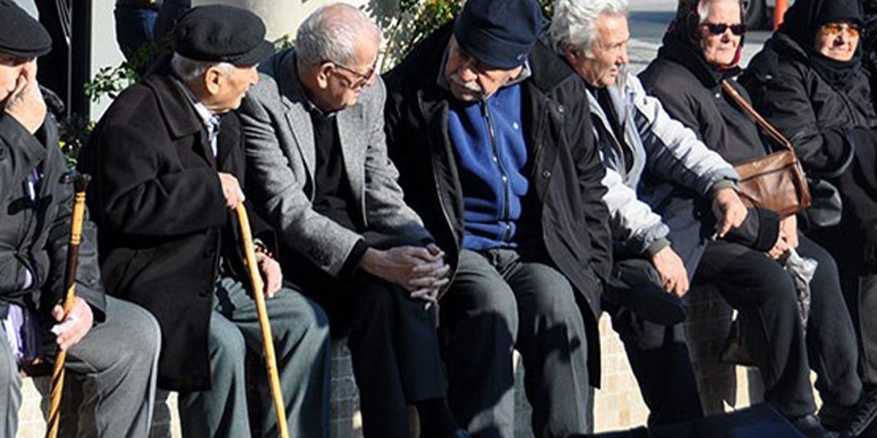SGK uzmanı açıkladı: Emeklilerin yüzde 90’ı açlık sınırının altında yaşıyor