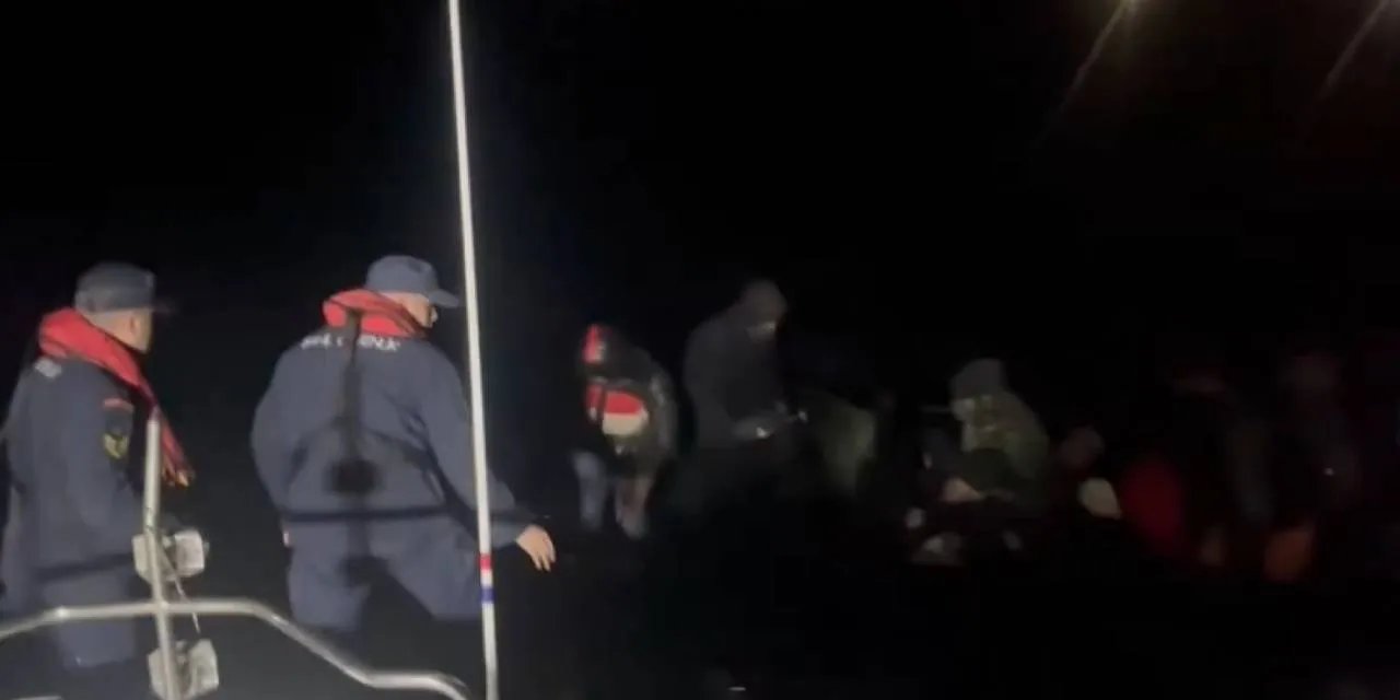 Yerlikaya’dan göçmen kaçakçılığı mesajı: “Türkiye artık transit ülke değil”