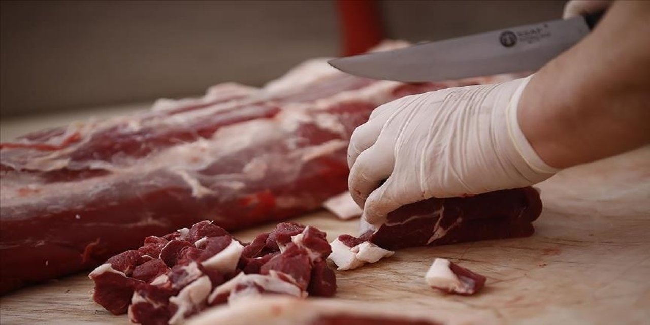 Kasaplara fahiş fiyat denetimi