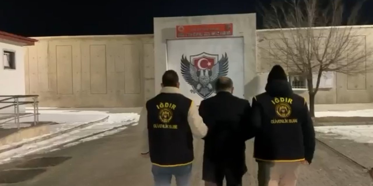 DEM Parti İl Başkanı Kaynar tutuklandı