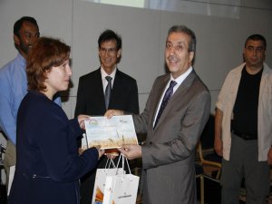 Uluslararası Mezopotamya Tarım Kongresi Galası