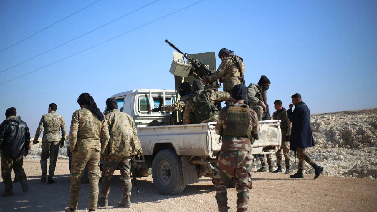 Suriye Savunma Bakanlığı, Rojava'daki savaş suçlarını kabul etti