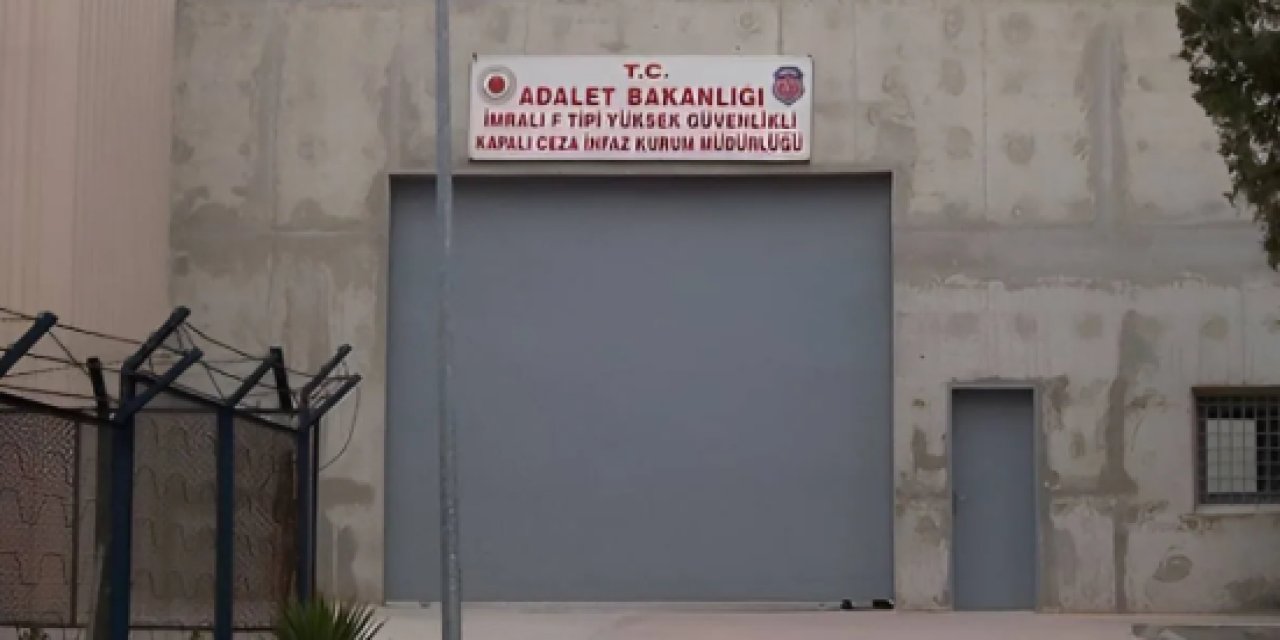 İmralı görüşmesi tutanakları yayımlandı