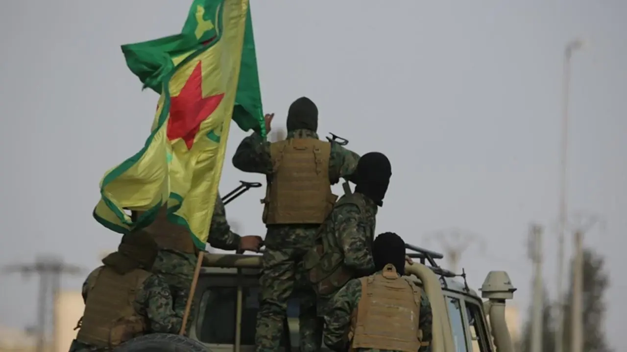 Suriye'de ateşkes bu akşam sona erecek