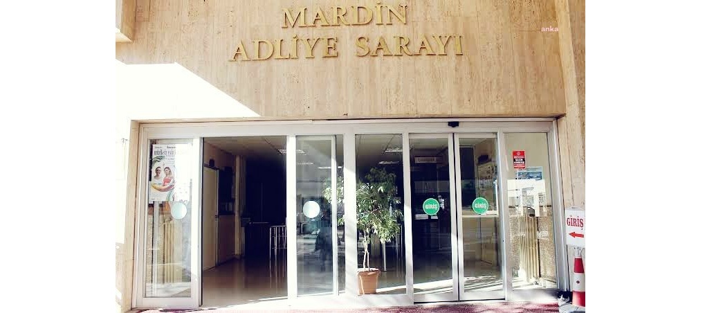 Mardin’de SYDV müdürü sahte diploma iddiasıyla gözaltına alındı
