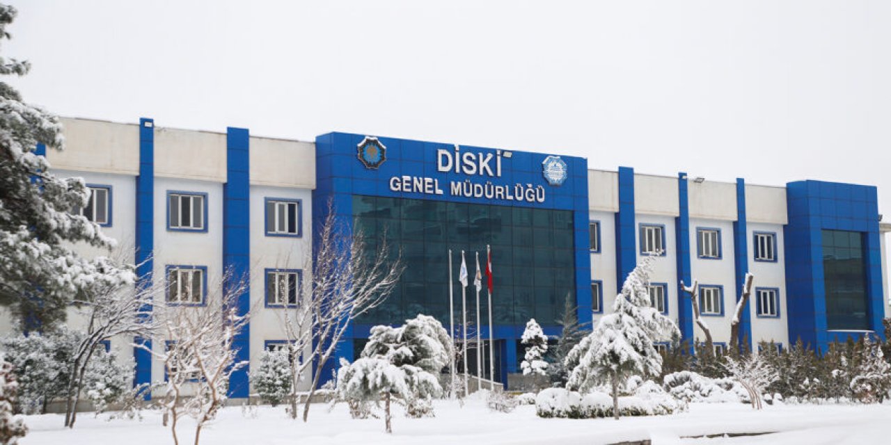 DİSKİ’den Dicle ve Kulp’a içme suyu yatırımı