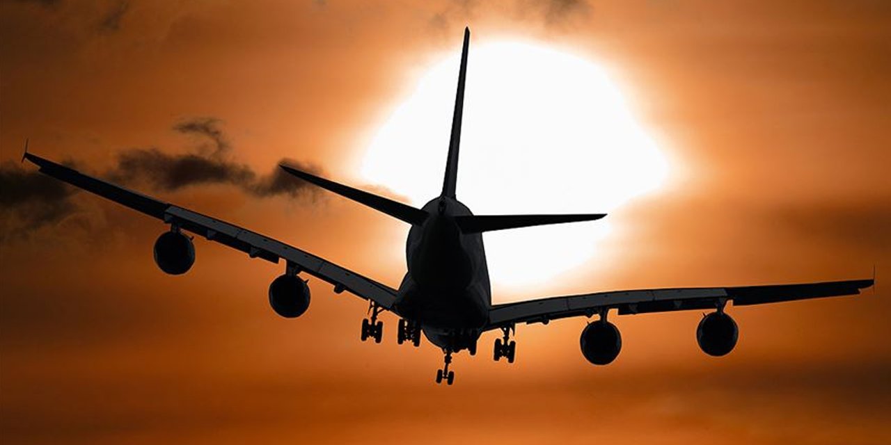 Havacılıkta milyarder çatışması