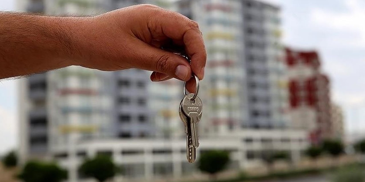 Konut kredisine yeni sınır geliyor