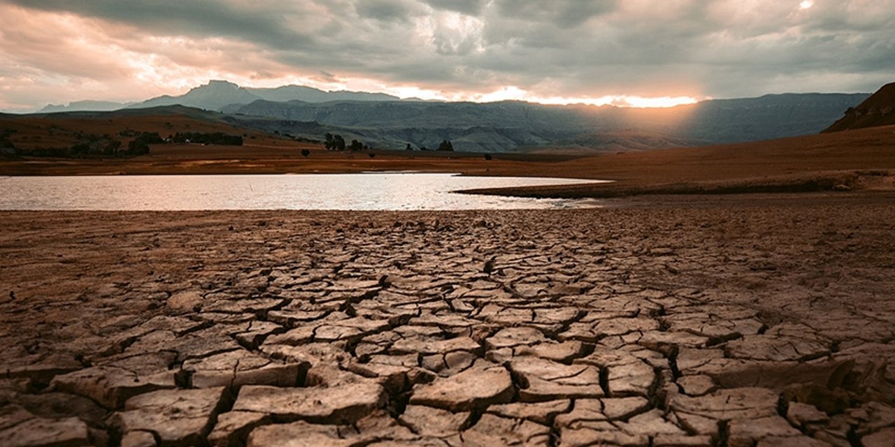 BM’den korkutan açıklama: Su iflası başladı