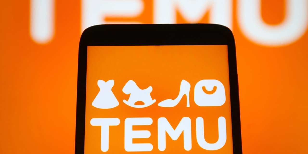 TEMU Türkiye’de satışları durdurdu