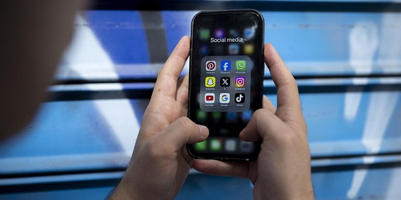 Sosyal medyada sansür artıyor: Engelleme talepleri rekor kırdı