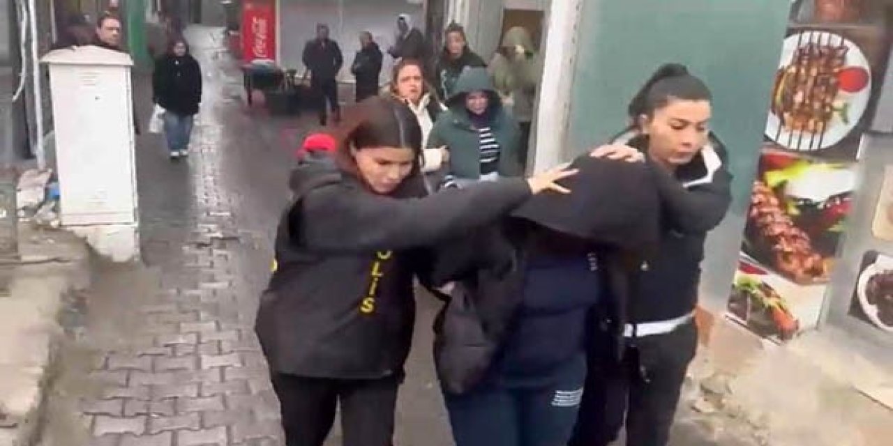 Diyarbakır’da fuhuş alarmı: Halk sağlığı tehlikede, oteller arası ayrıcalıklı muamele