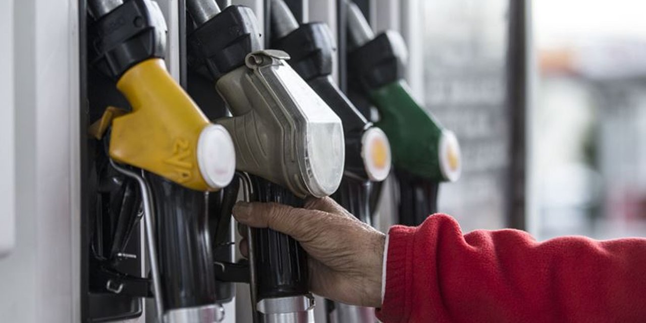 Akaryakıtta zam dalgası durmuyor: Benzine yeni artış kapıda