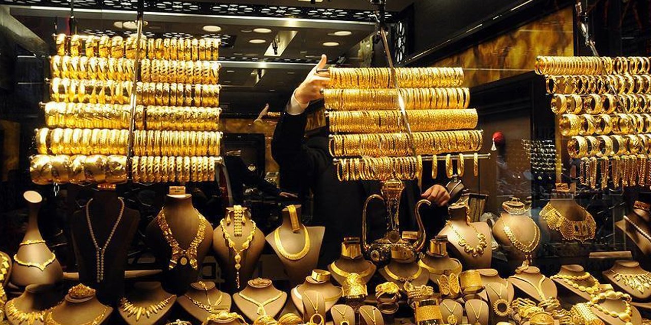 Gram ve Ons altın fiyatları aynı anda rekor kırdı