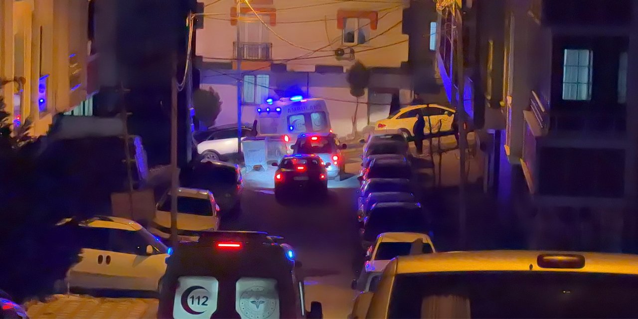 Mevlit yemeğinden 55 kişi zehirlendi