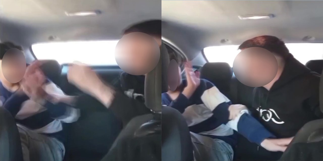 Oyun tartışması şiddete dönüştü