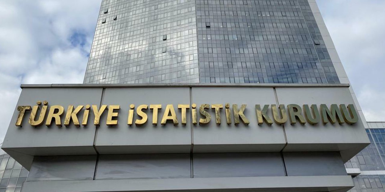 TÜİK açıkladı: Üç sektörde güven tablosu değişti