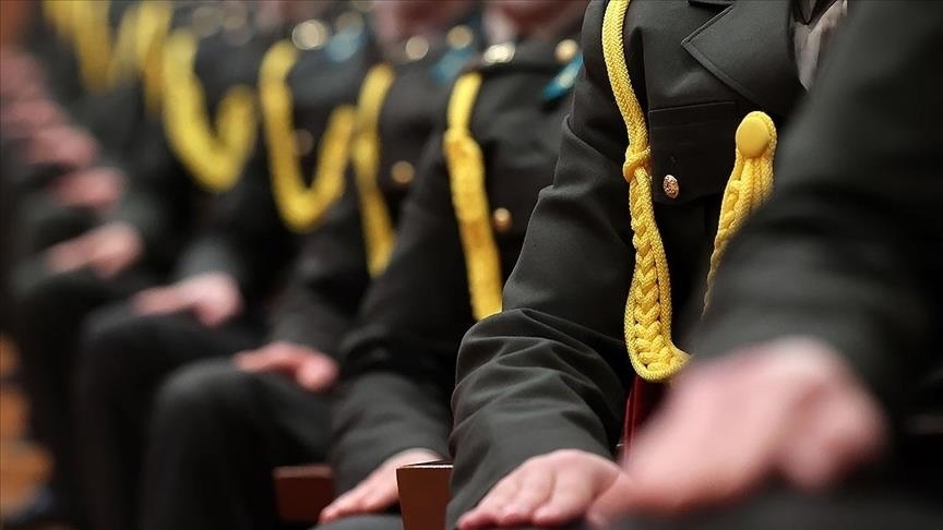 Jandarma ve sahil güvenliğe 3 bin 635 personel alınacak