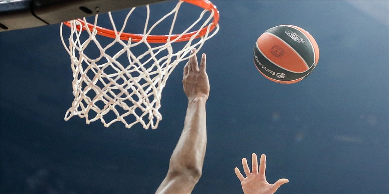 Basketbol Avrupa heyecanı başlıyor