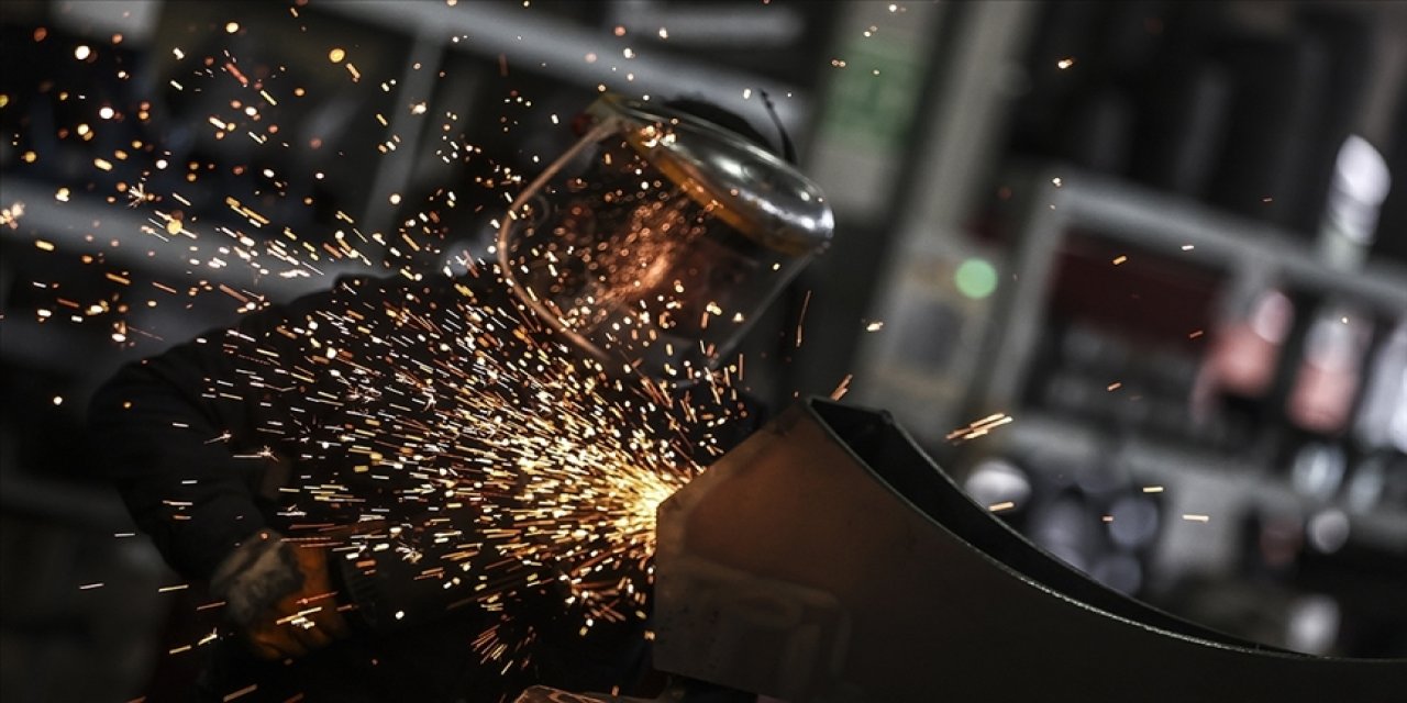 Makine ihracatı rekor kırdı