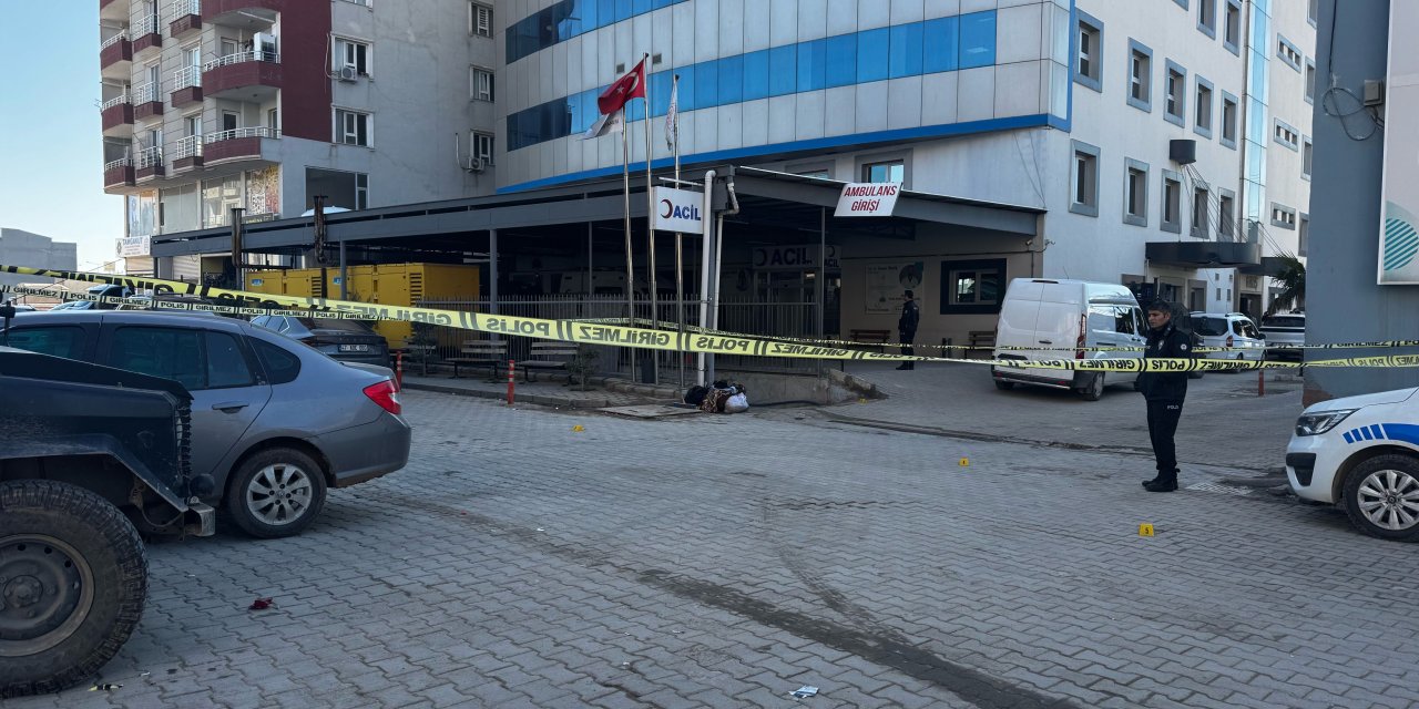 Kızıltepe’de silahlı kavga: 1 ölü, 4 yaralı