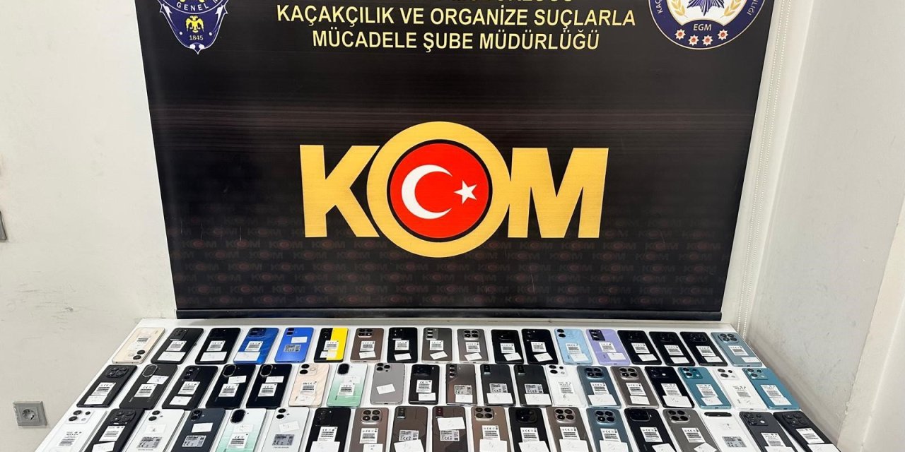 Şırnak'ta kaçakçılık operasyonu: 2 tutuklama