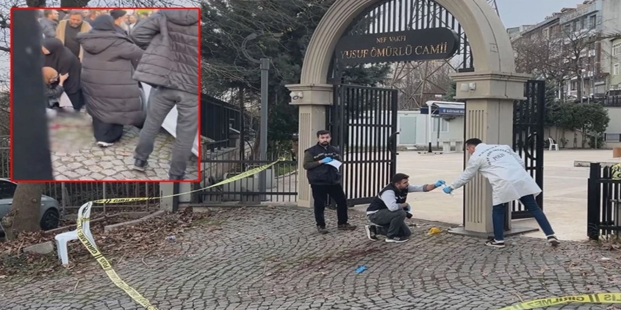 Miras kavgası: Annesinin cenazesinde kardeşini öldürdü