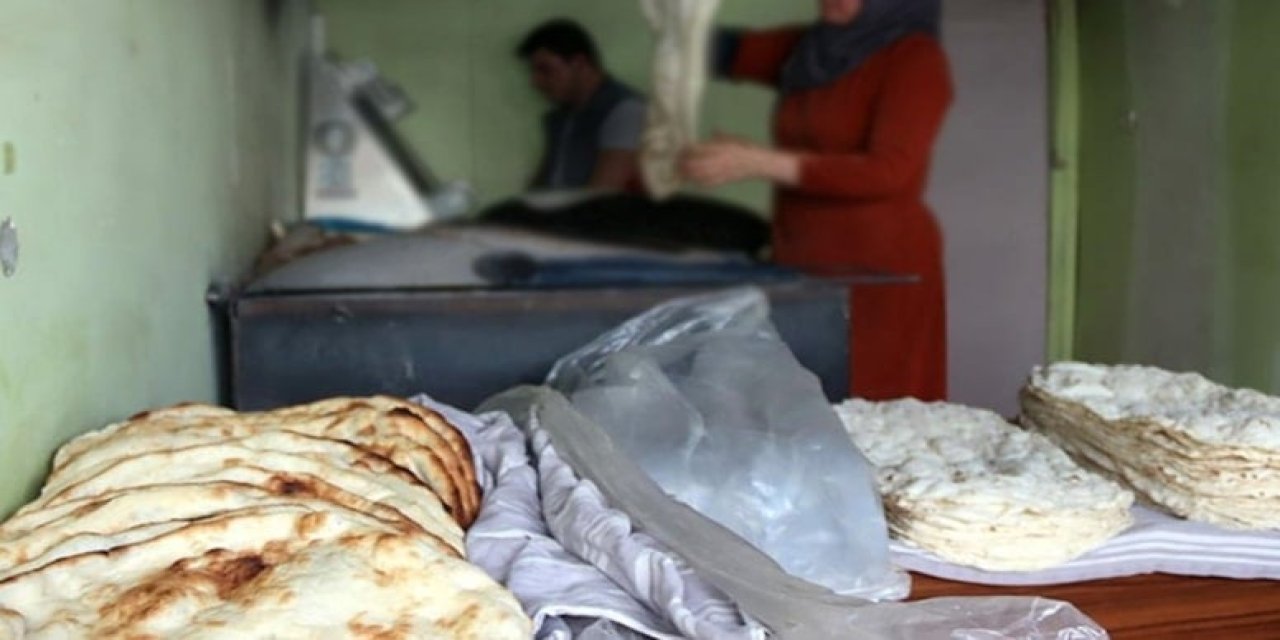 "Lavaş Ekmek Örgütü" çökertildi: 17 kişi tutuklandı