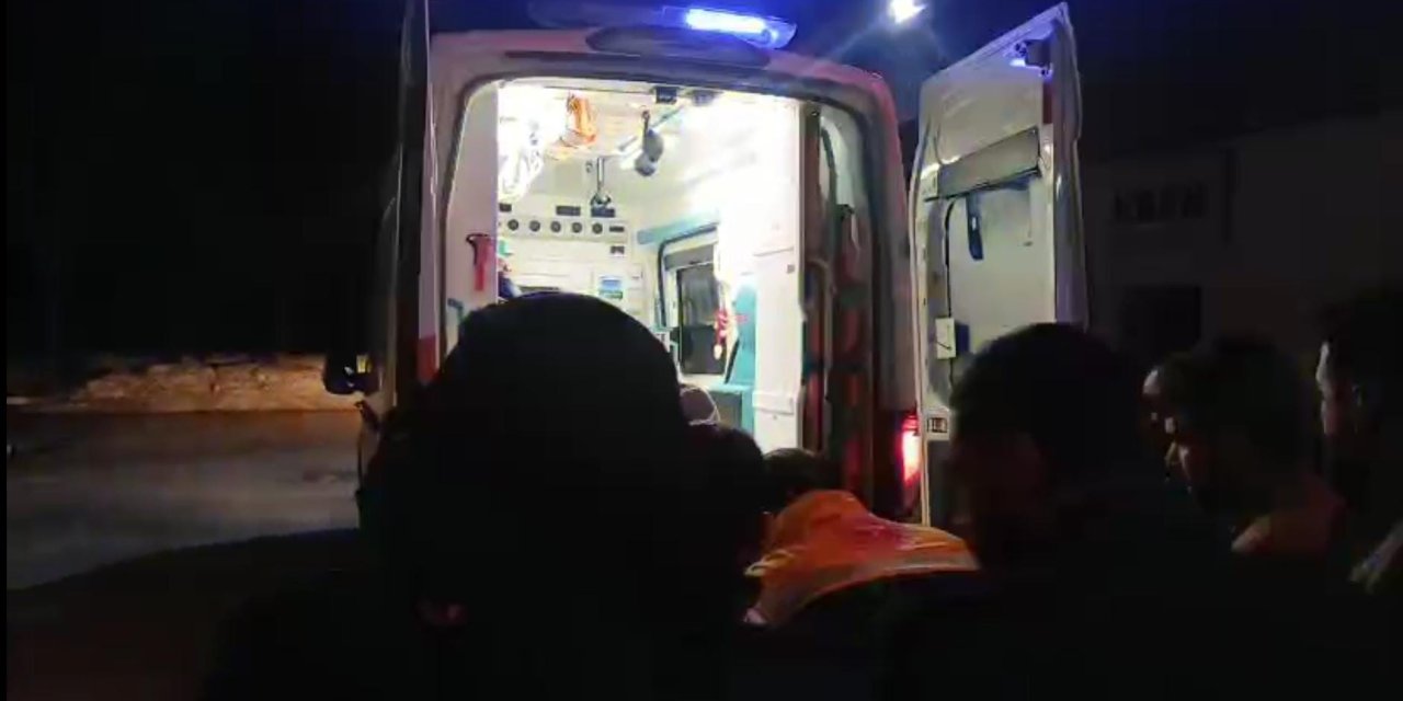 Tüp patlamasında ölü sayısı 4’e yükseldi